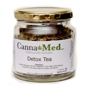 Detox Tea (250ml)