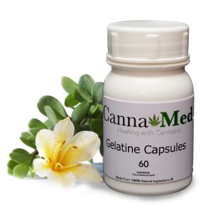 Gelatine Capsules (60)
