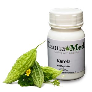 Karela Capsules (60)