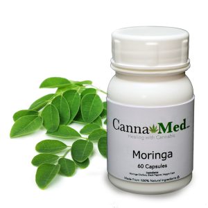 Moringa Capsules (60)
