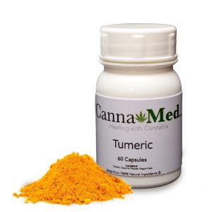 Turmeric Capsules (60)