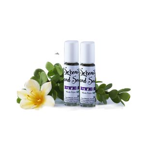 CBD Eye Serum 12ml