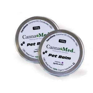 CBD Plus Pet Balm
