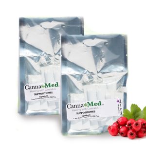 CBD Plus Horse Suppositories