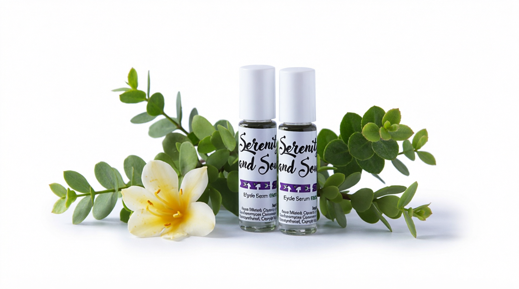CBD Eye Serum 12ml