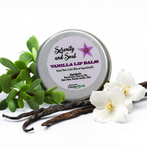 CBD Lip Balm 12g
