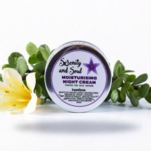 CBD NIGHT CREAM (25ml)