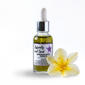 CBD Mature Skin Serum 30ml
