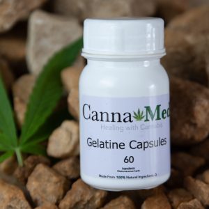 Gelatine Capsules (60)