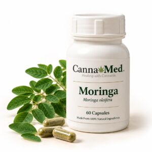 Moringa Capsules (60)